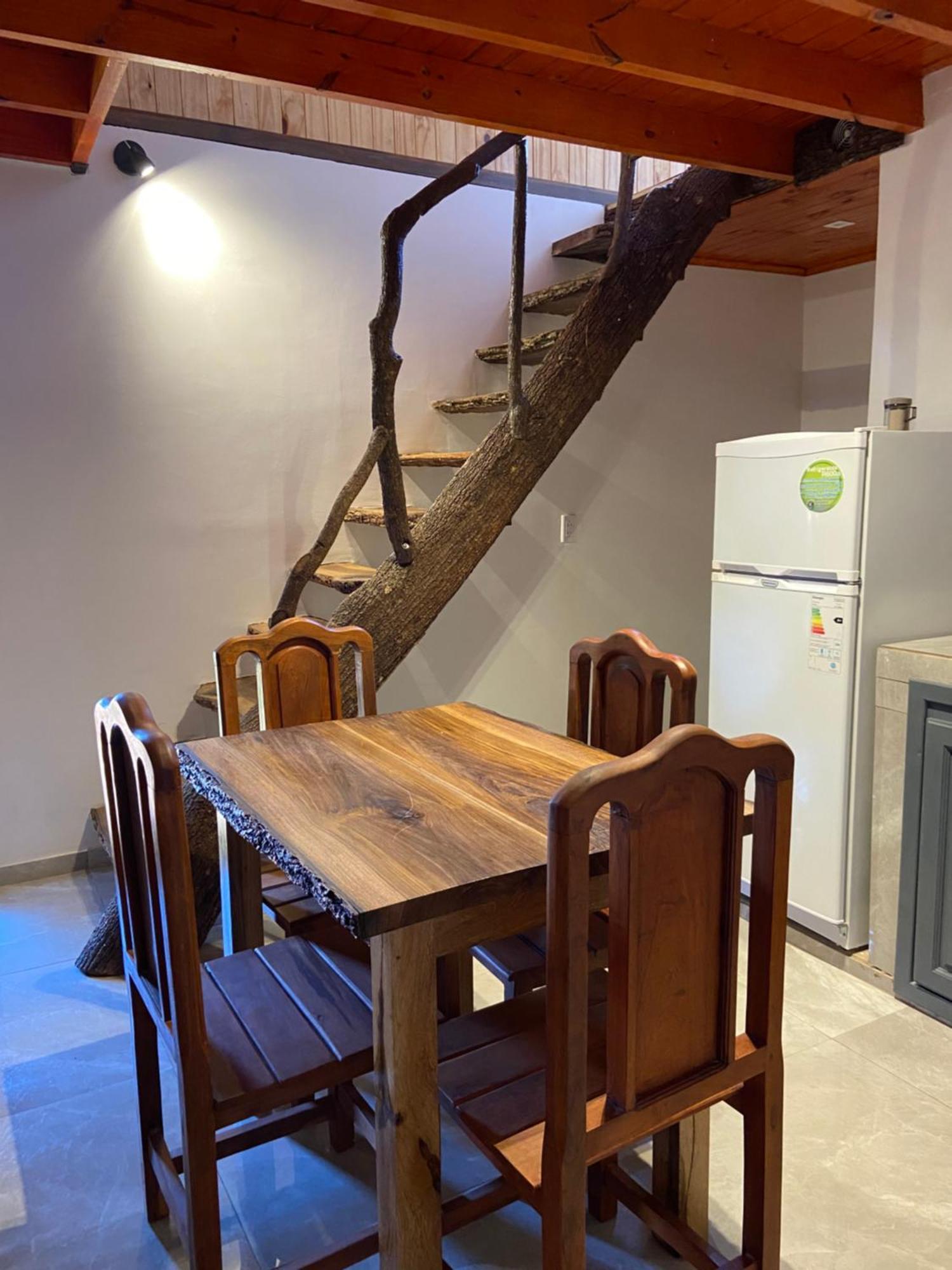 Hospedaje El Tucan Puerto Iguazu Ngoại thất bức ảnh