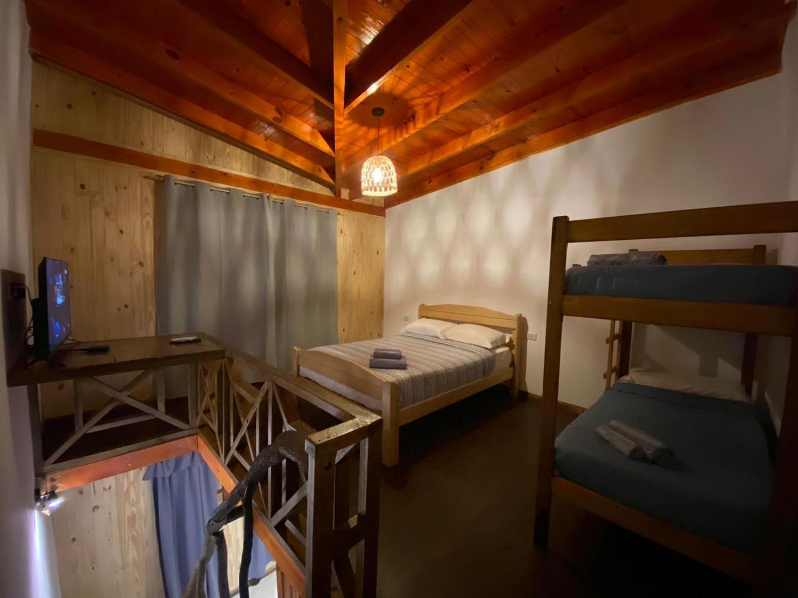Hospedaje El Tucan Puerto Iguazu Ngoại thất bức ảnh
