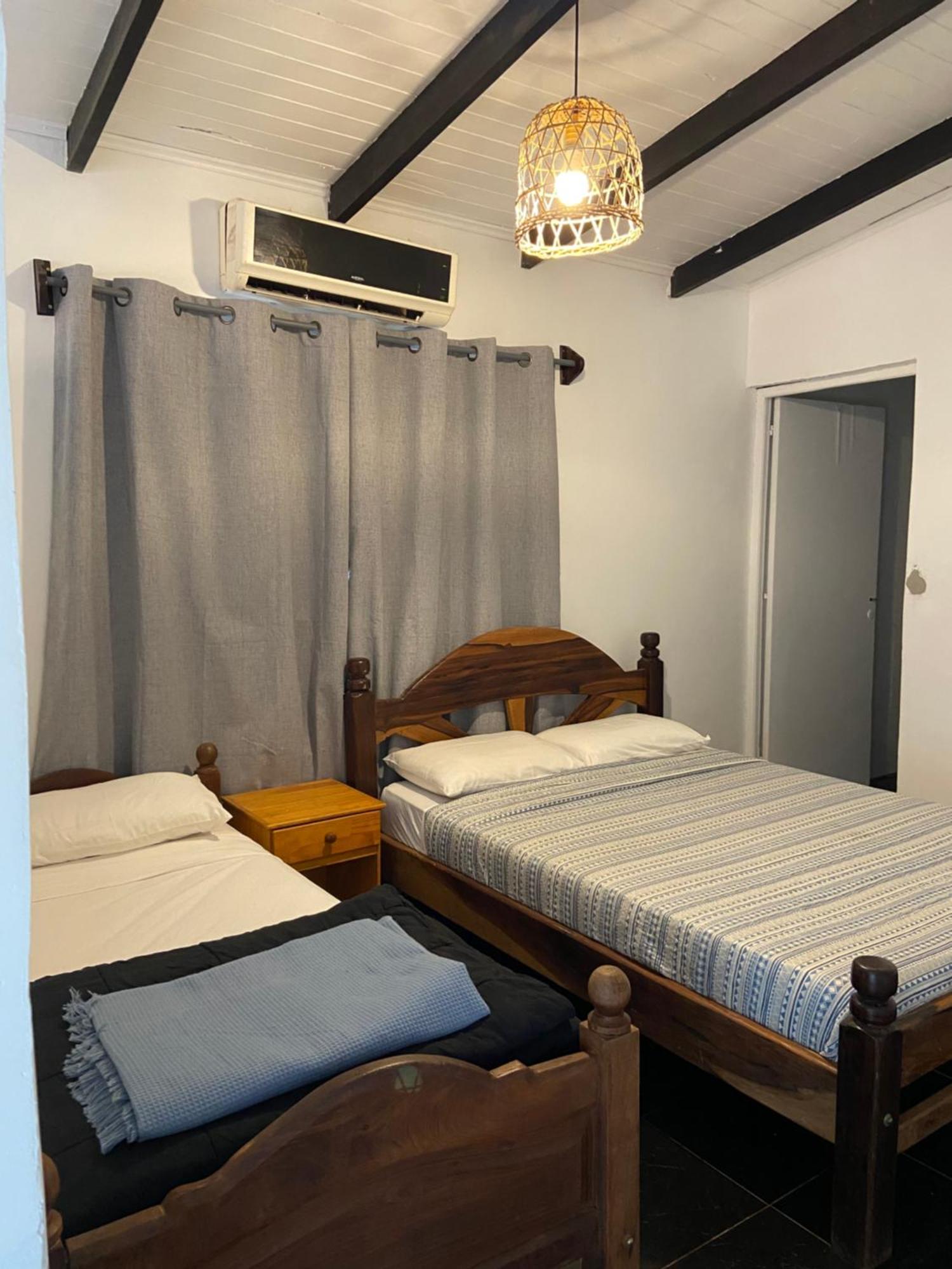 Hospedaje El Tucan Puerto Iguazu Ngoại thất bức ảnh