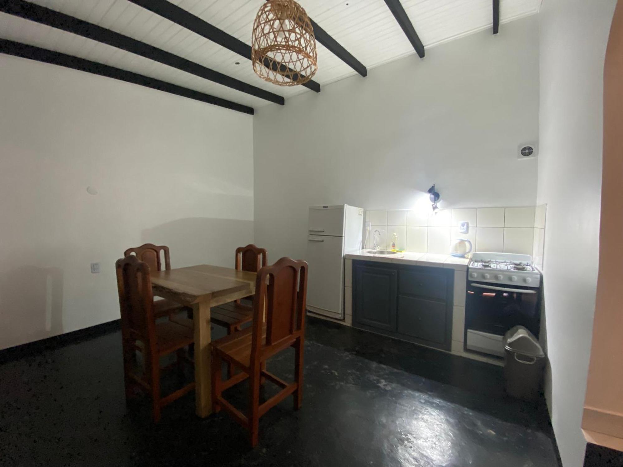 Hospedaje El Tucan Puerto Iguazu Ngoại thất bức ảnh